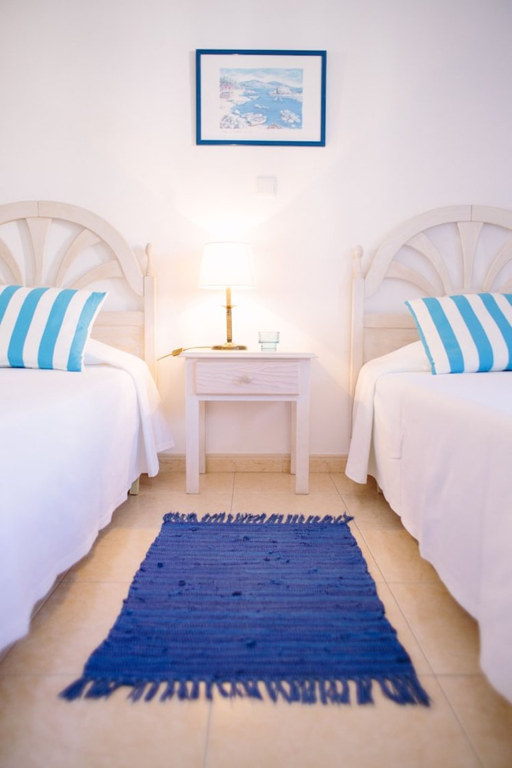 Dunas Do Alvor, Algarve