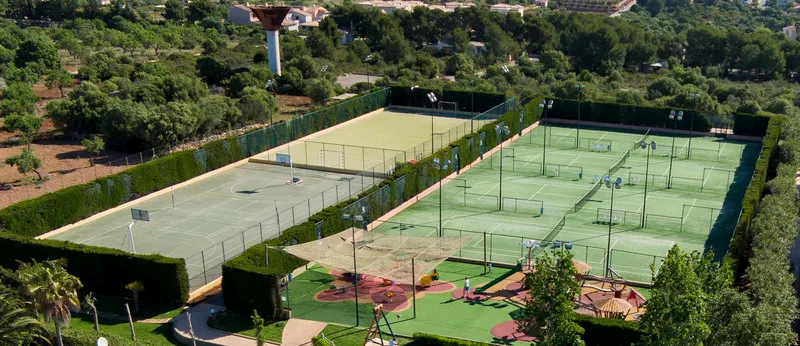 Sports and Entertainment, Insotel Cala Mandia Resort & Spa, Majorca