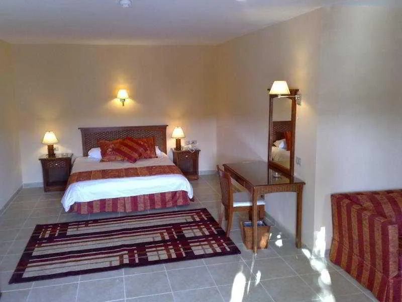 DOUBLE SUPERIOR Room, Le Mirage New Tiran, Red Sea Riviera