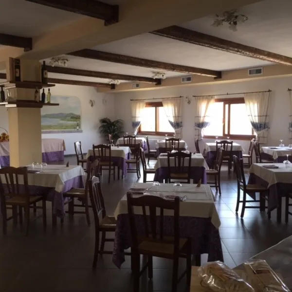 Restaurant, Hotel Relais Valkarana, Olbia