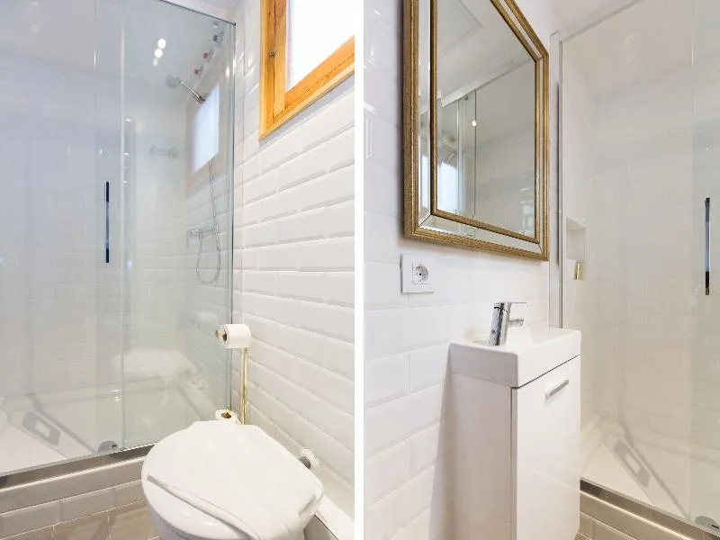 STUDIO SUPERIOR CAPACITY 4 Room, En Ferran by The Streets, Barcelona