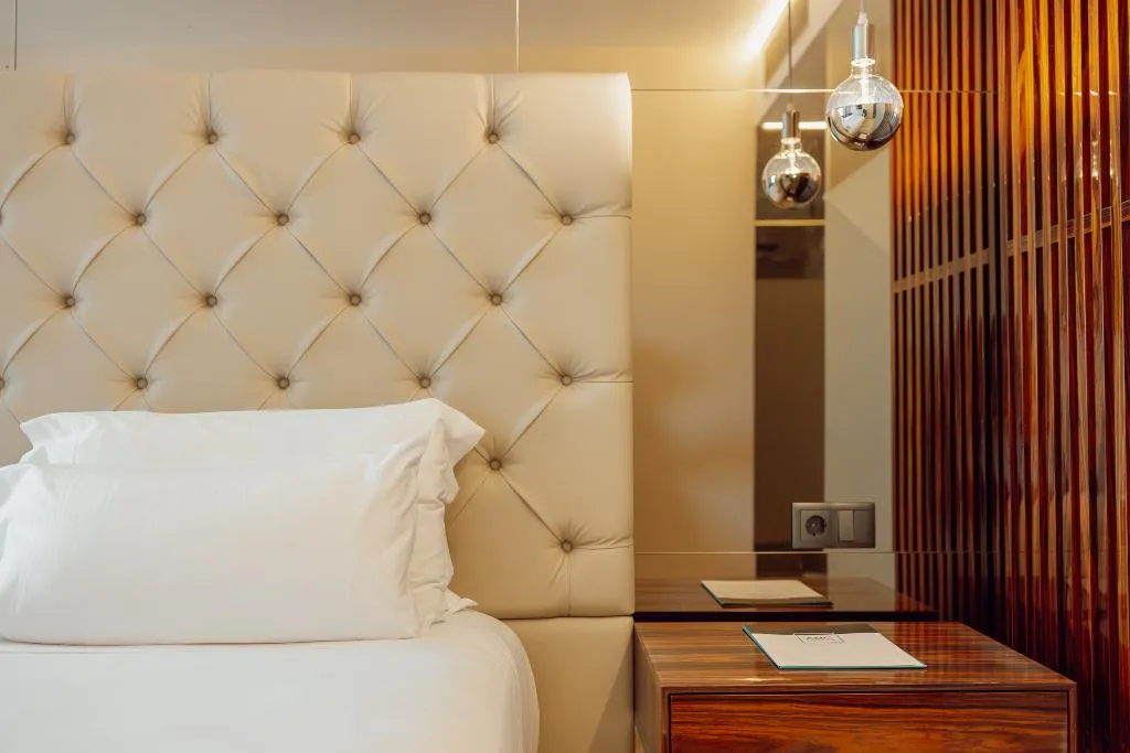 TWIN STANDARD Room, ABC Hotel Porto - Boavista, Porto