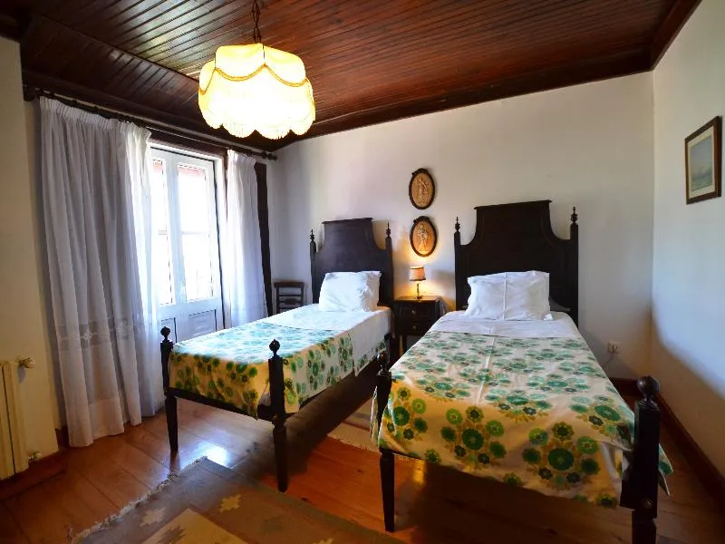 Room, Casa Dos Assentos, Porto