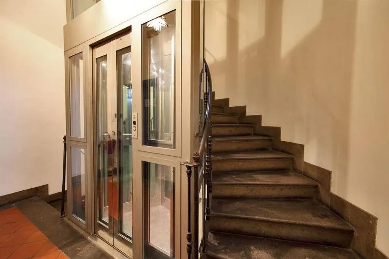 General view, Imperium Suite Navona, Rome