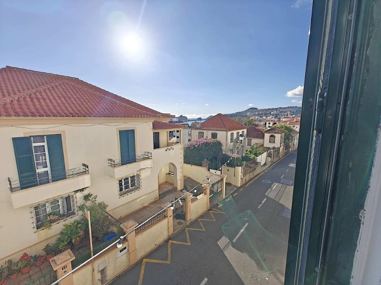 Residencial Mirasol, Madeira