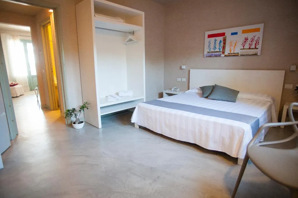 DOUBLE COMFORT Room, Relais Casina Miregia, Catania