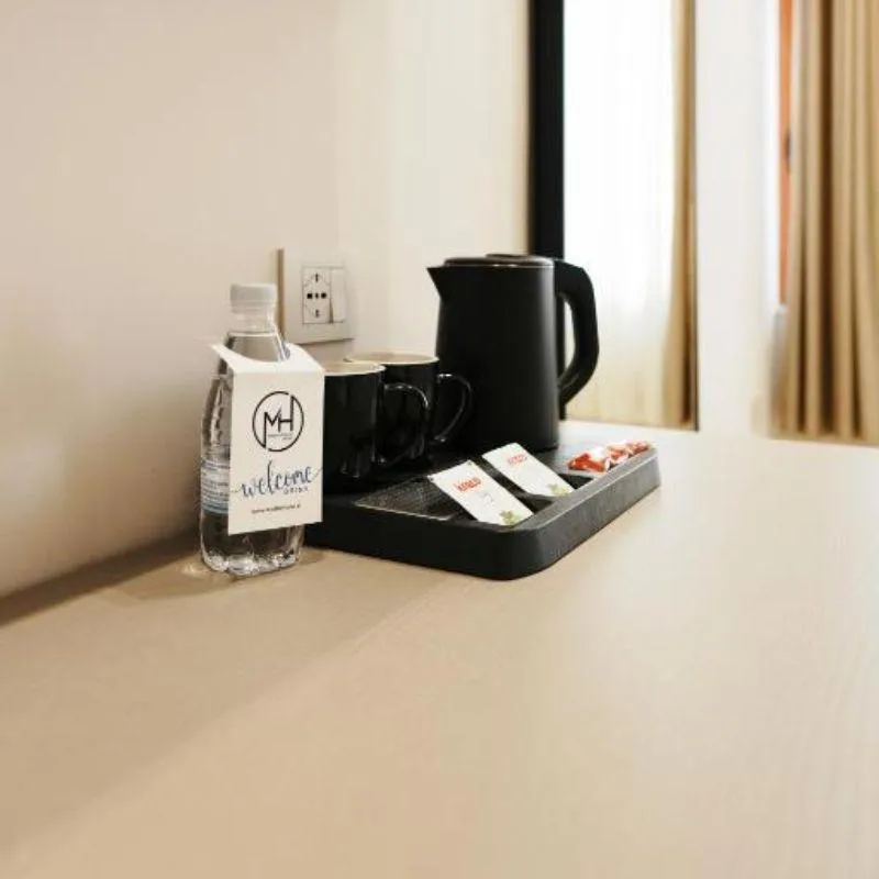 SUITE COMFORT Room, Mediterrane, Southern Albania