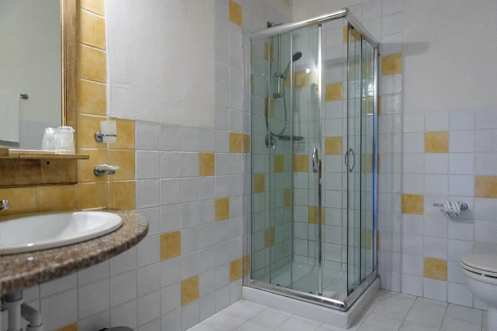TRIPLE STANDARD Room, Hotel Pedra Santa, Olbia