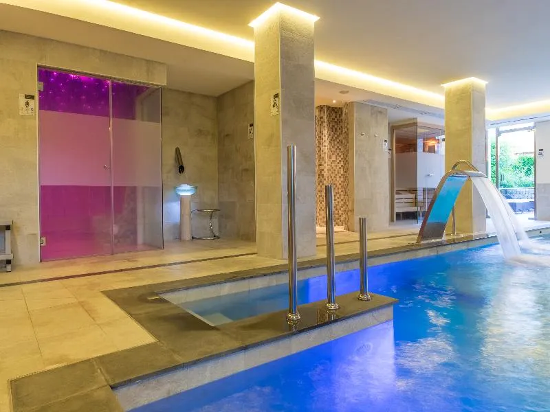 Pool, Viva Blue & Spa, Majorca