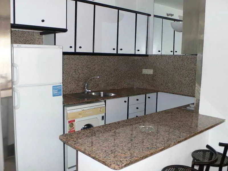 Room, Apartamentos Riviera Arysal, Costa Dorada