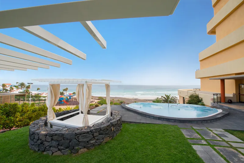 Pool, Iberostar Waves Playa Gaviotas, Fuerteventura