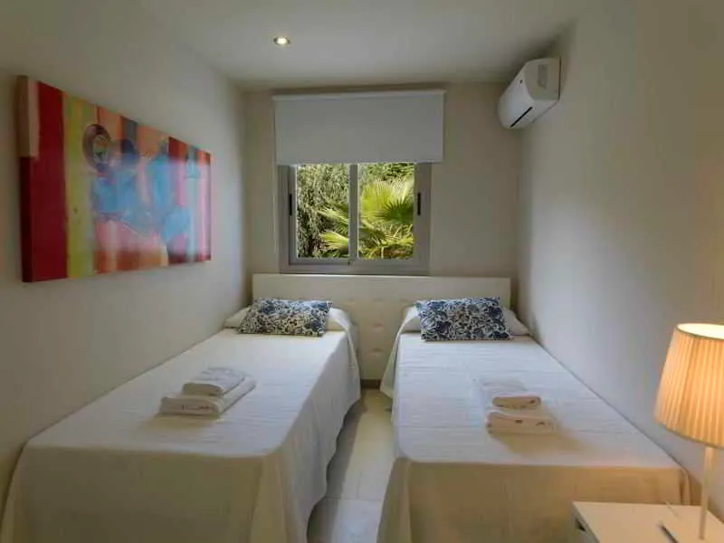 APARTMENT STANDARD Room, Beach Resort Playa de los Alemanes, Costa De La Luz