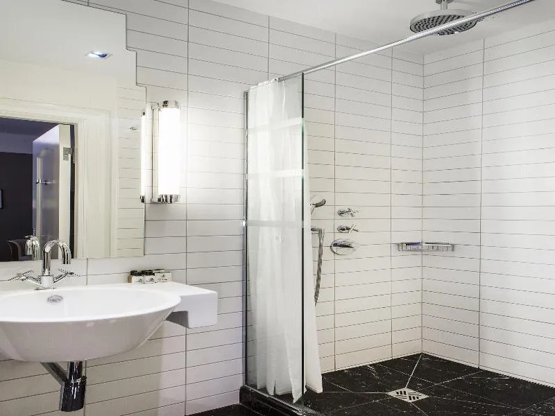 SINGLE STANDARD Room, Borg by Keahotels, Reykjavik