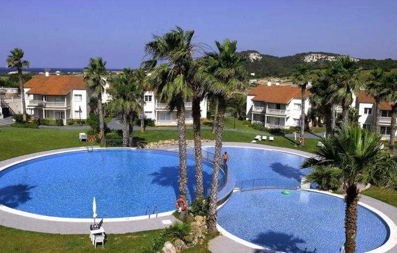 Pool, HG Jardin de Menorca, Menorca