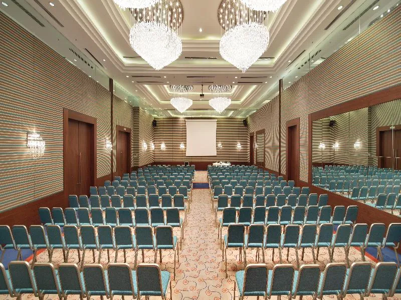 Conferences, Tui Blue Side Hotel Adult Only +16, Antalya