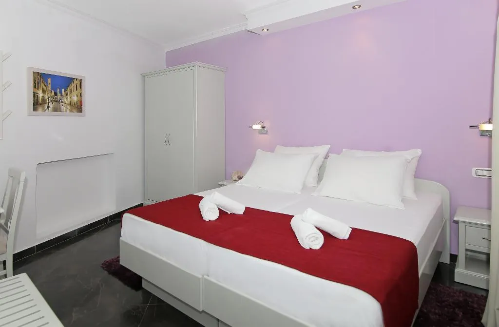 APARTMENT SUPERIOR TWO BEDROOMS Room, Villa Antea, Dubrovnik