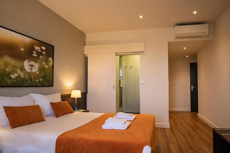 DOUBLE SUPERIOR Room, Riversuites, Porto