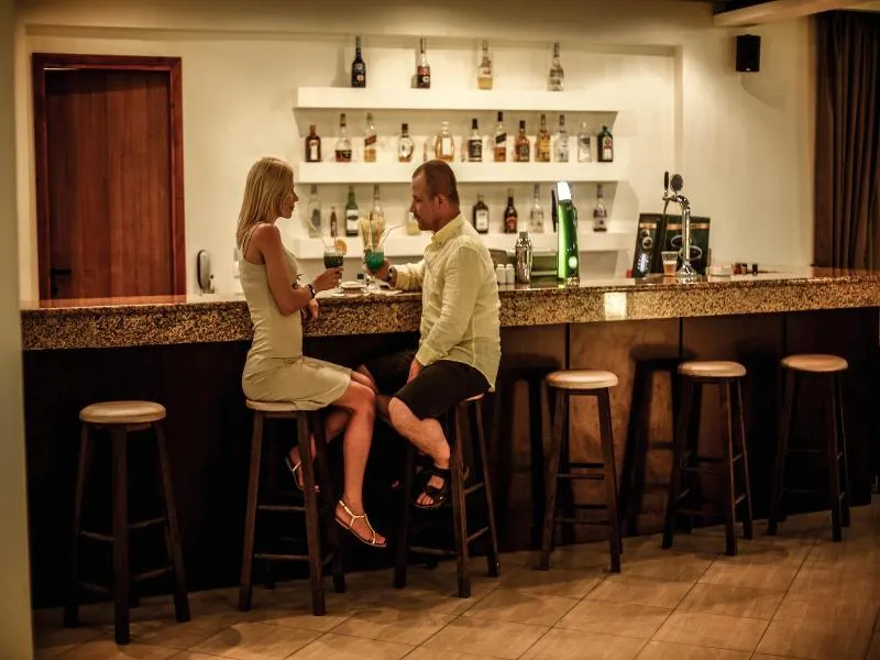 Bar, Dessole Blue Star, Crete