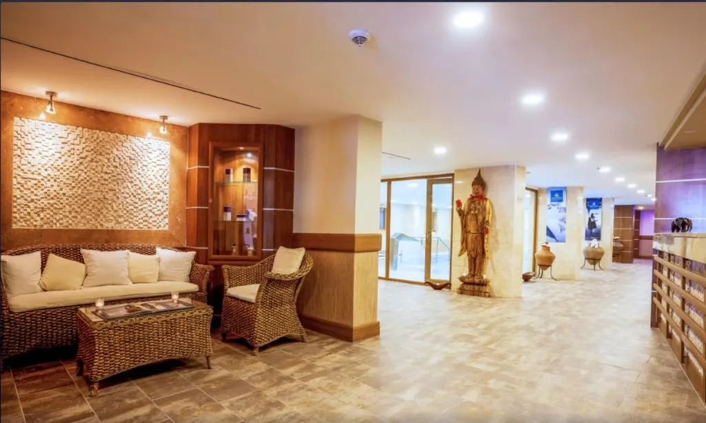 Lobby, Liberty Lykia Adults Only (+16), Dalaman