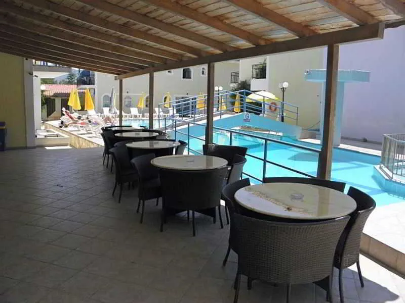 Bar, Vossos, Zante
