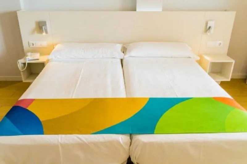 STUDIO PREMIUM Room, Paradise Park Fun Lifestyle Hotel, Tenerife