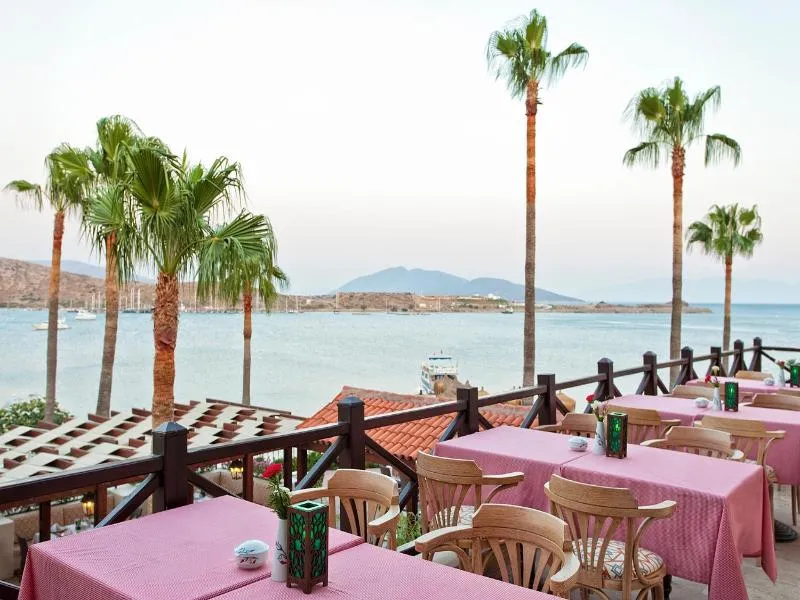 Restaurant, Selectum Colours Bodrum Ex Asteria Bodrum Resort, Bodrum