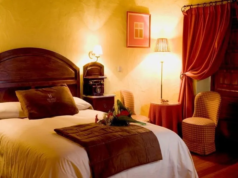 Room, Casa de los Camellos, Gran Canaria