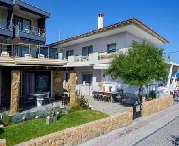 Adriana Beach Hotel, Halkidiki