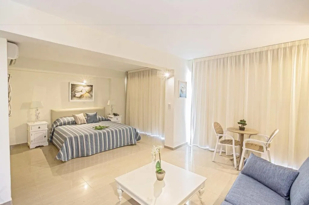 Room, Napasol Boutique Hotel, Cyprus