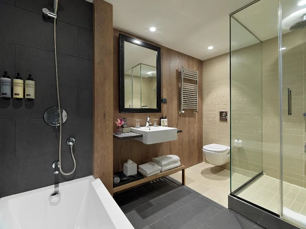 Double or Twin DELUXE SUPERIOR Room, H10 Casanova, Barcelona