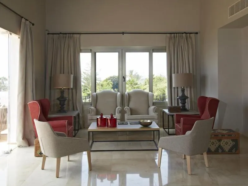 Conferences, Las Terrazas de Abama Suites, Tenerife