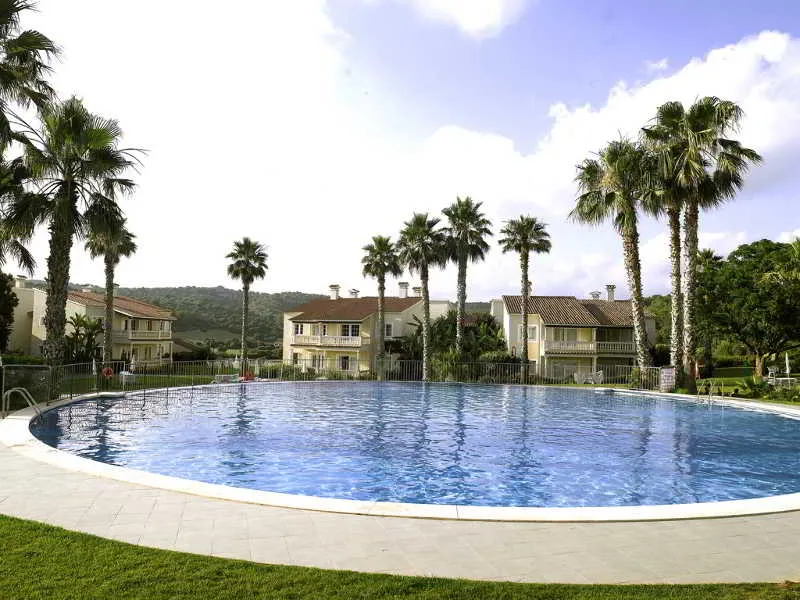 Pool, HG Jardin de Menorca, Menorca