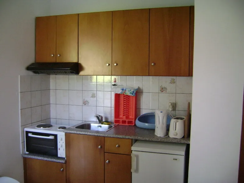Room, Lofos Apartments, Corfu
