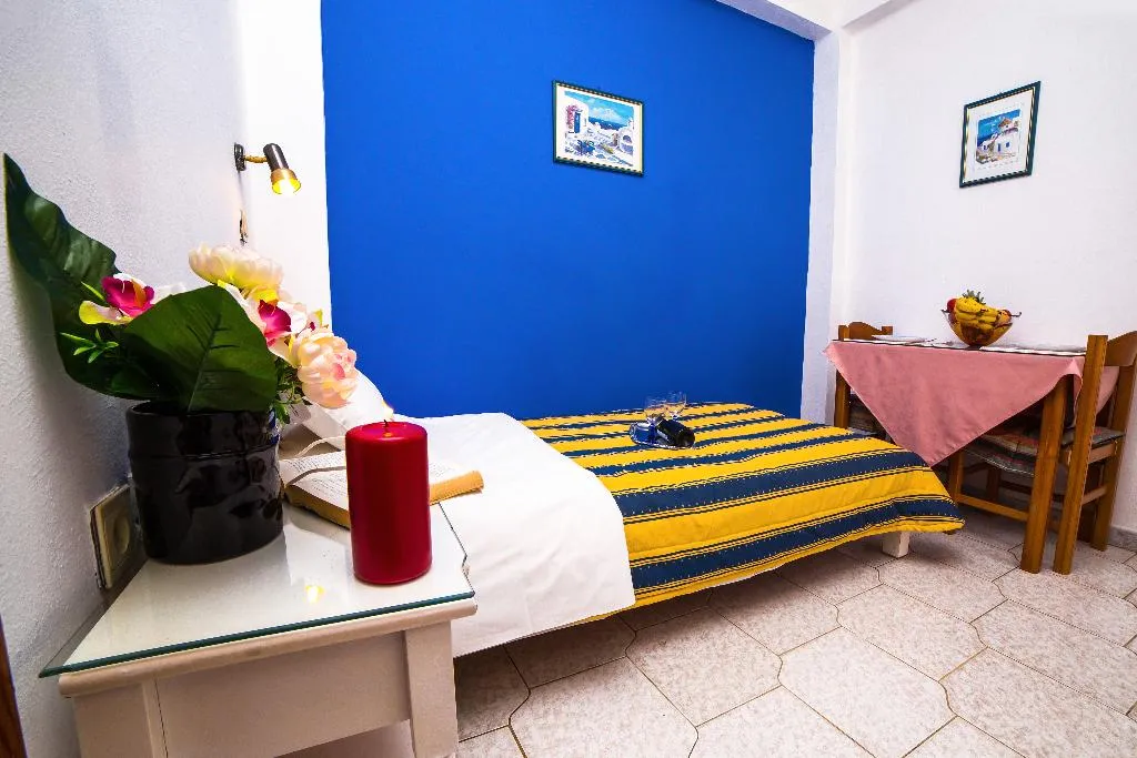 APARTMENT STANDARD Room, Creta Mar-Gio, Crete