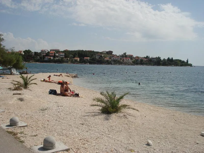 Beach, Villa Rustica Dalmatia Depadance, Split