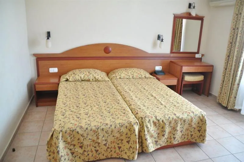 APARTMENT STANDARD Room, Sidar, Antalya