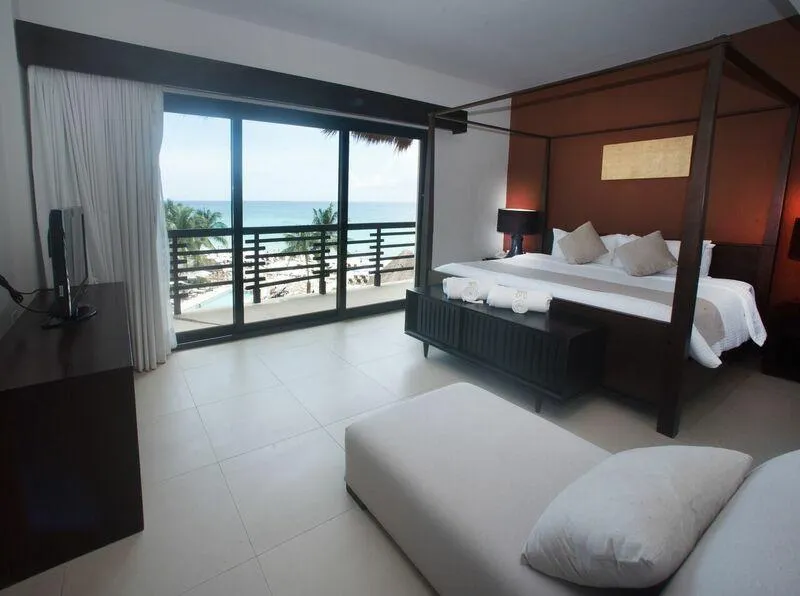 SUITE TWO BEDROOMS Room, Aldea Thai Luxury by Mistik, Playa Del Carmen