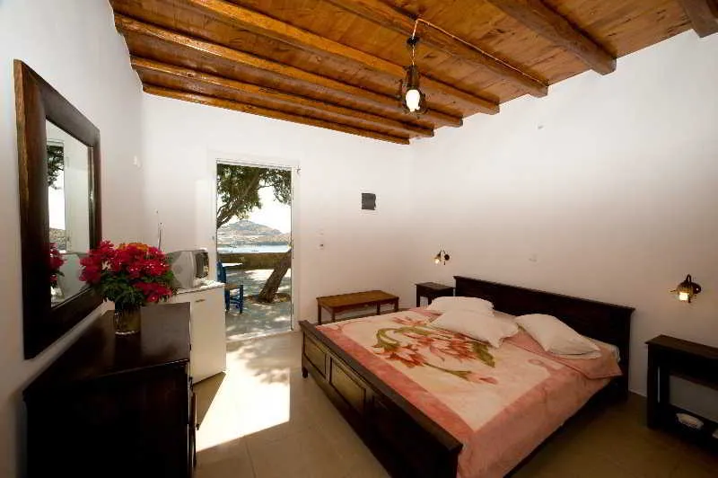 Room, Daktilidis Village, Mykonos