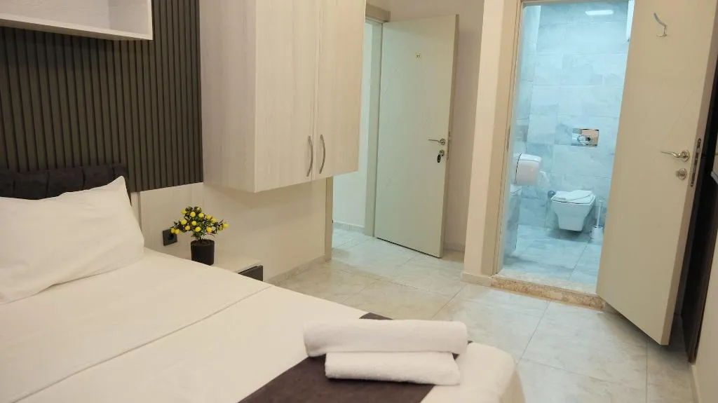 Room, Marina Lora Butik Otel, Izmir