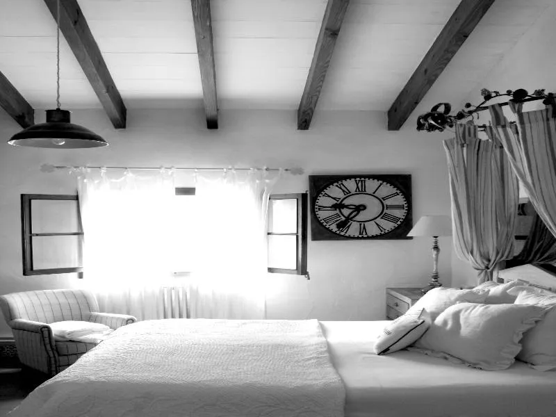 Room, Es Turo, Majorca
