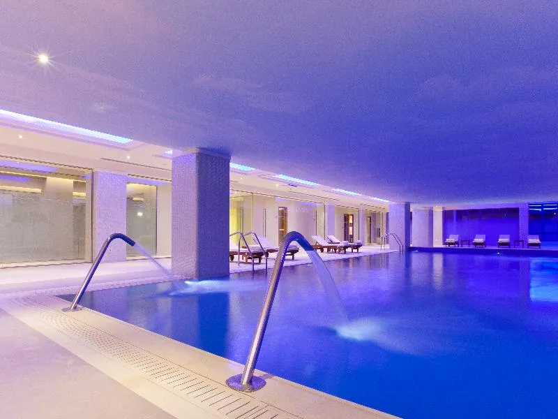 Pool, Boutique 5 Hotel, Rhodes