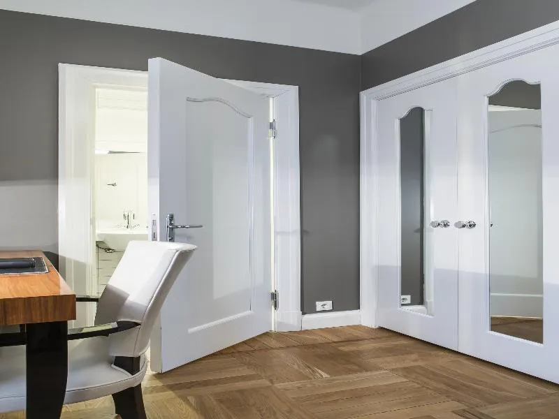 SINGLE STANDARD Room, Borg by Keahotels, Reykjavik