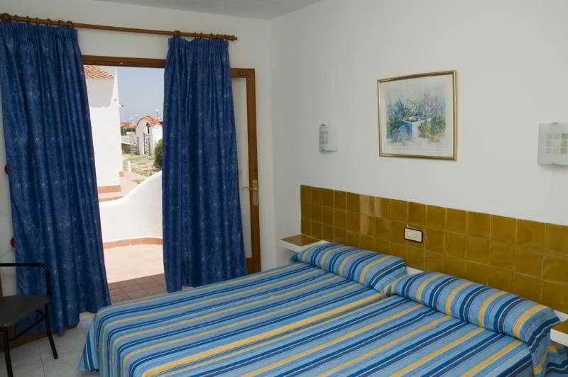 Room, Rymar, Menorca