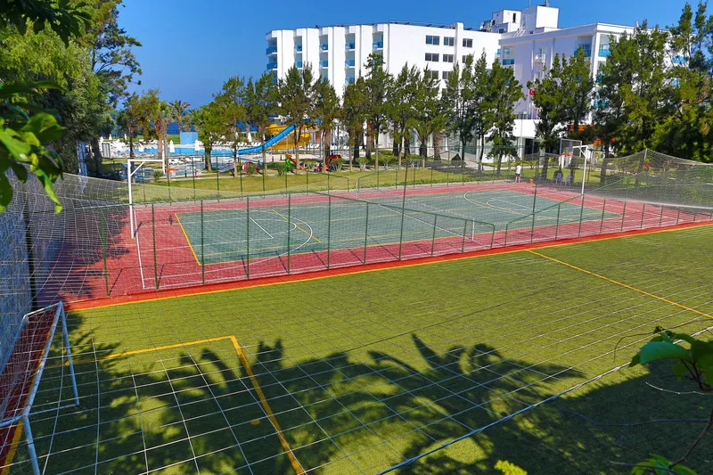 Sports and Entertainment, Le Bleu Hotel & Resort, Izmir