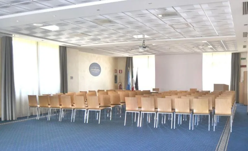 Conferences, Palace Hotel Zingonia, Milan