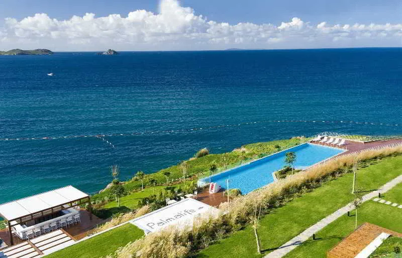 Pool, Palmalife Bodrum Resort & Spa, Bodrum
