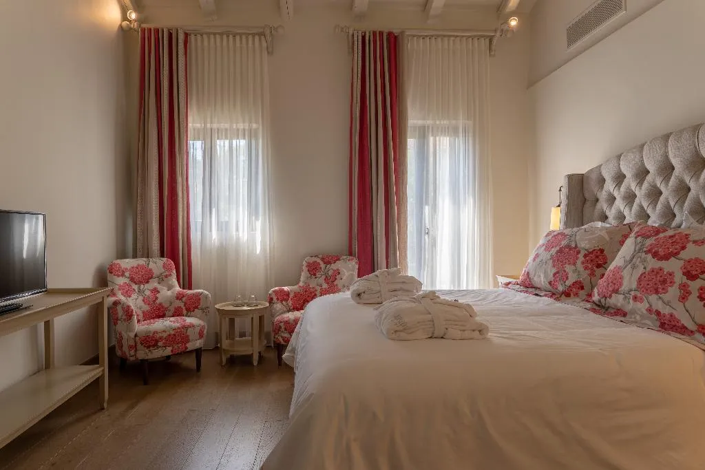DOUBLE CLASSIC Room, Alistos Hotel, Athens