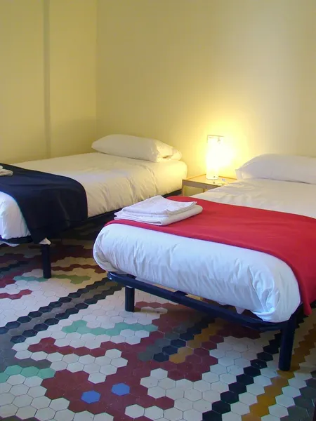 APARTMENT CAPACITY 6 THREE BEDROOM Room, Coroa Malvarrosa, Valencia