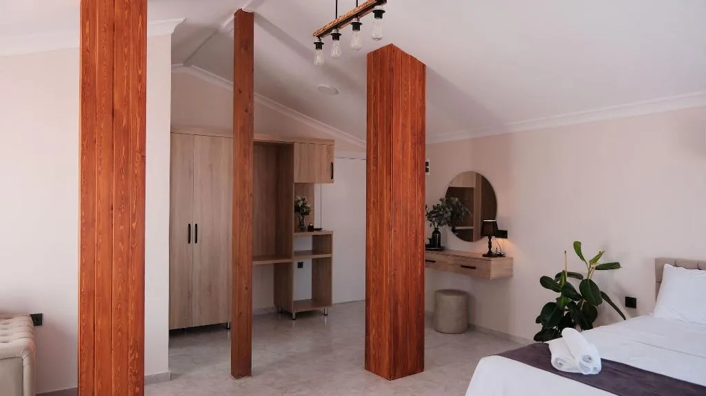 Room, Marina Lora Butik Otel, Izmir