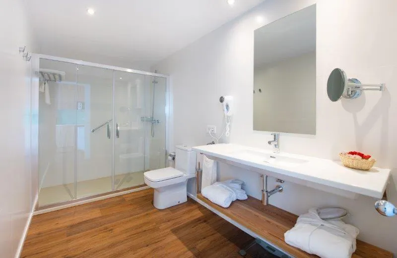 APARTMENT DELUXE Room, Ponent Mar, Majorca